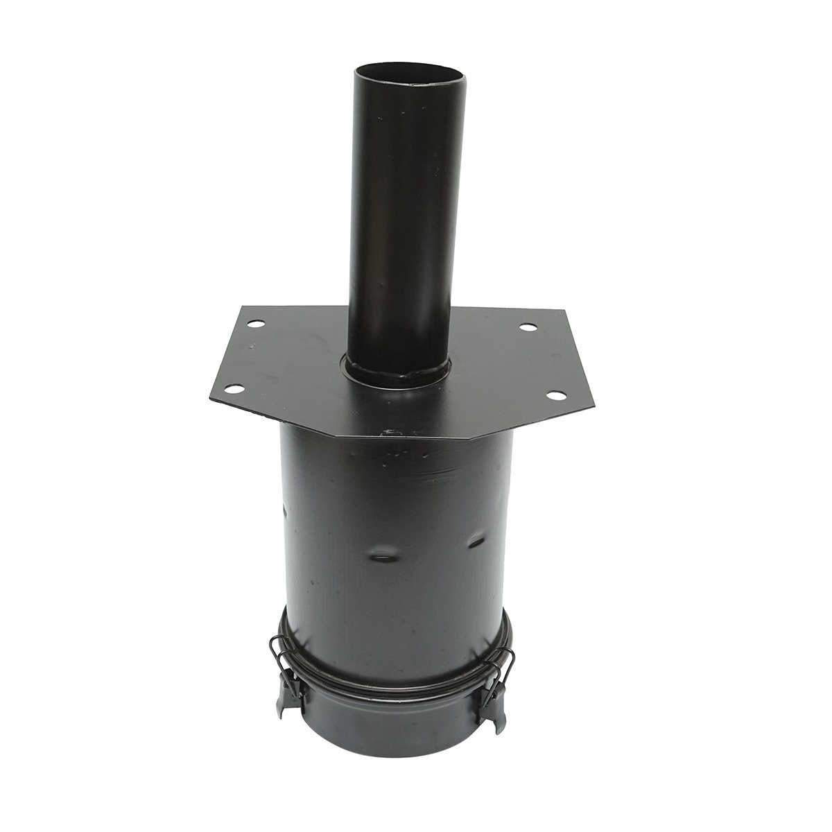 Filtru aer asamblat Massey Ferguson cod OEM 1696011M91